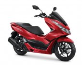 Honda PCX